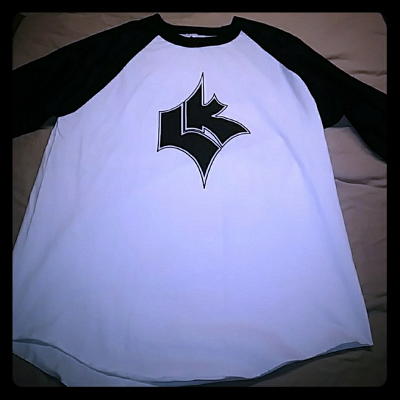 Vintage concert tour t-shirt - Picture 2 of 8